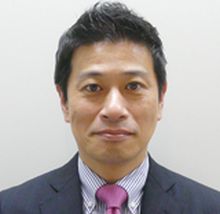 Eiji Ohira